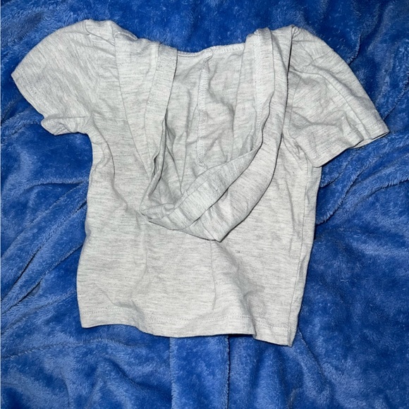 Disney Baby Gender Neutral Toddler 18 Months Shirt - Picture 2 of 3